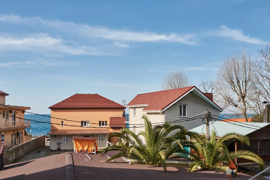 Квартира Комната — Адлер