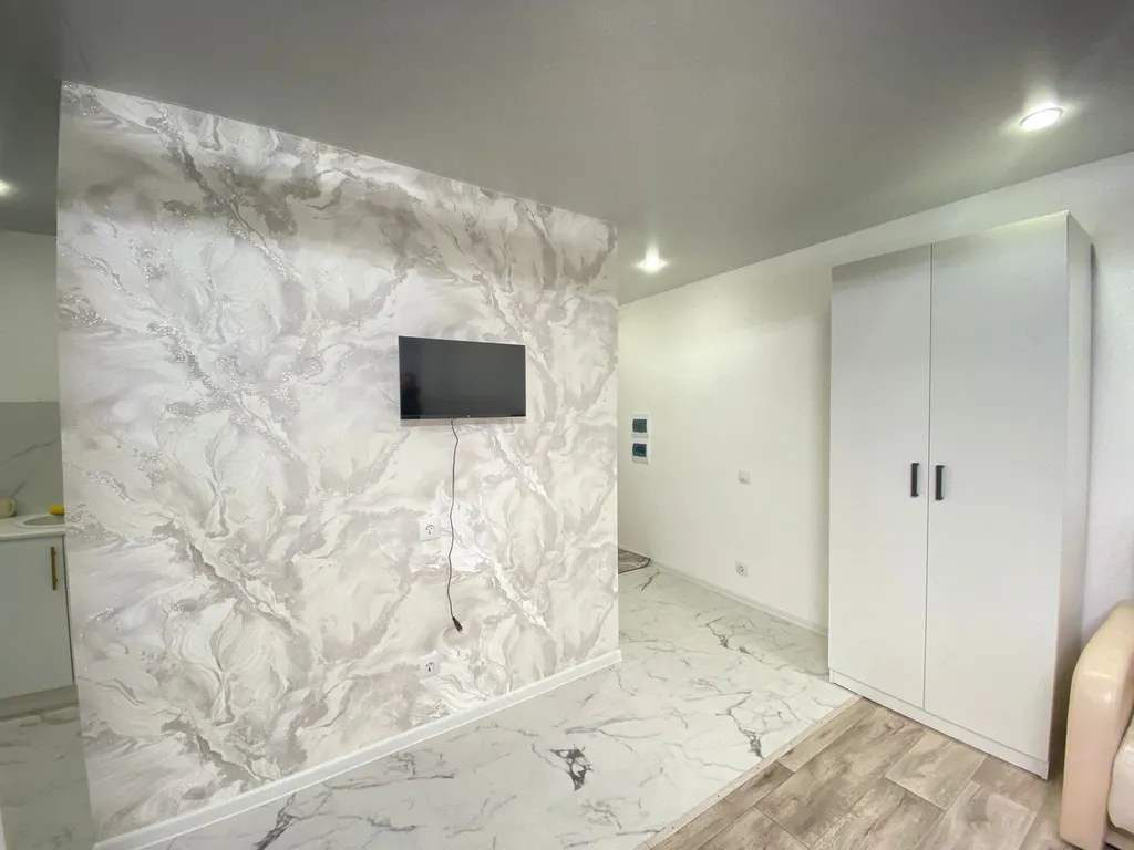 Красивые апартаменты в центре Мурома