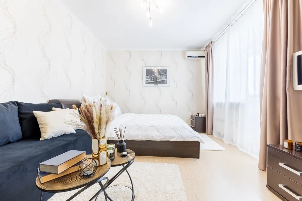 Апартаменты velvet stay