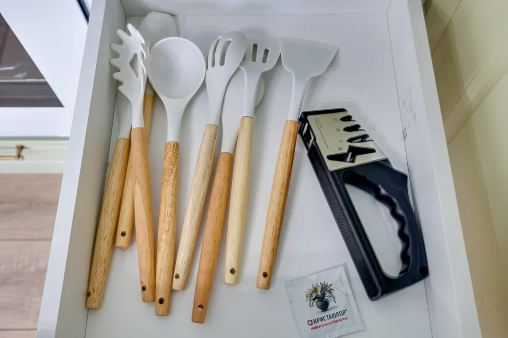 Студия на бульваре