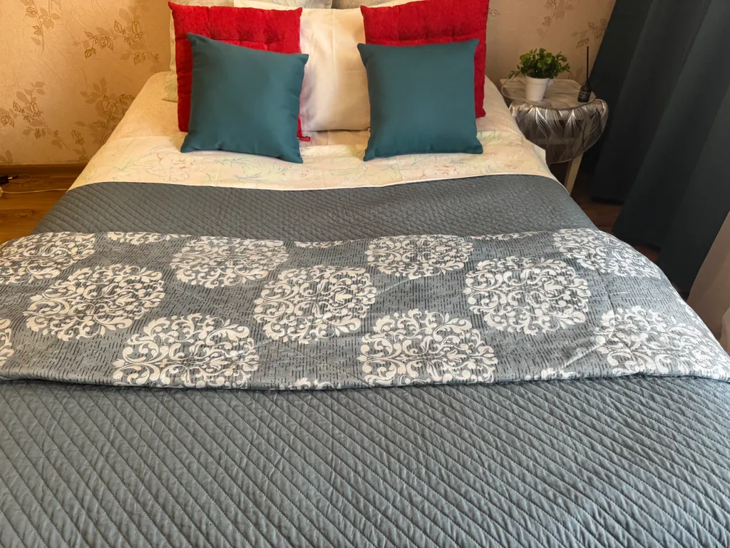 Квартира рядом Авиастаром