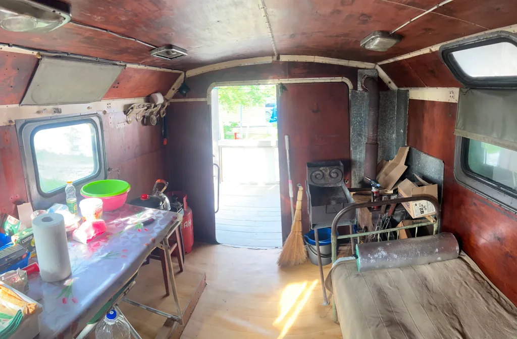 Уютный дом у моря