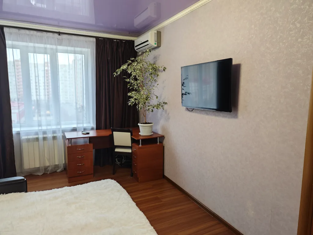 Уютная квартира — аренда посуточно в Ставрополь