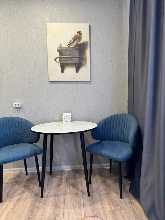 Квартира Уютная квартира — Краснодар