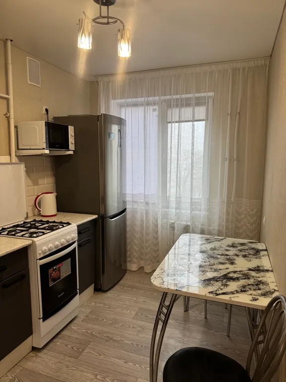 Уютная квартира в центральном районе города