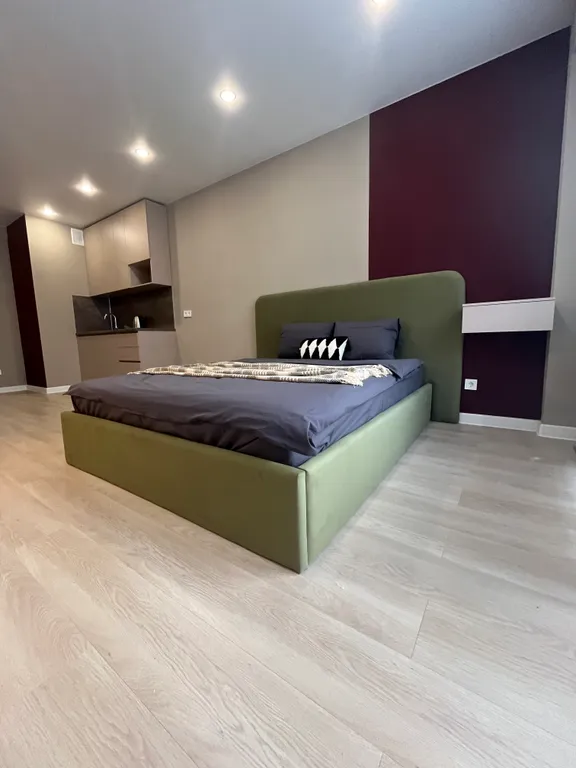 Студия рядом с М5