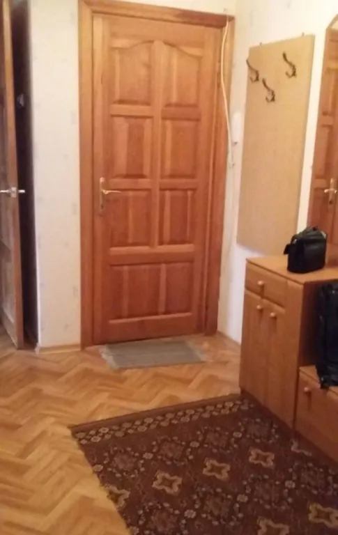 Квартира Благоустроенная квартира — Зеленоградск