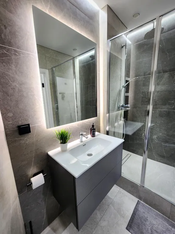 Новая в центре столицы