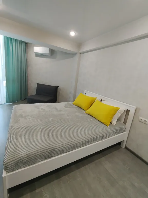 Квартира Апартаменты с бассейном — Севастополь