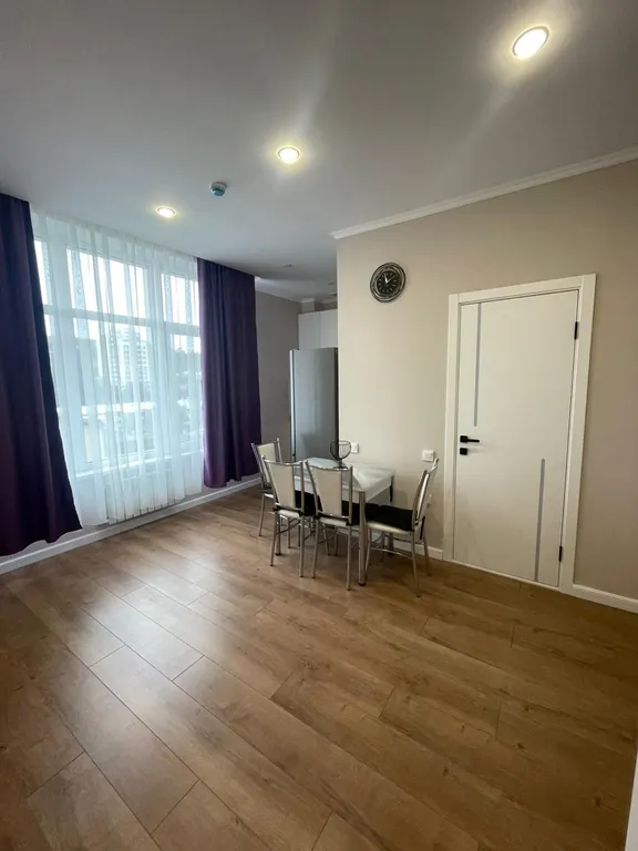 1-комнатная Квартира — аренда посуточно в Ялта