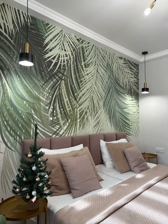 Центр курортной зоны