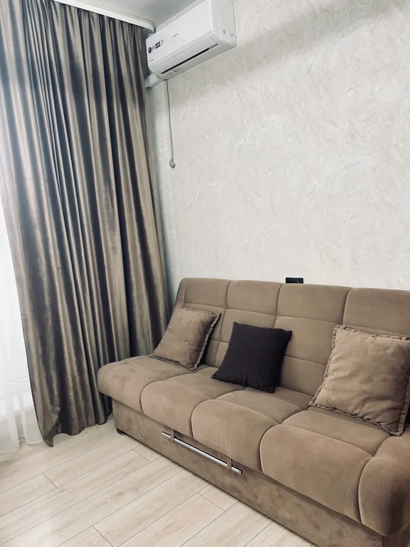 Уютная квартира в спальном районе — аренда посуточно в Майма