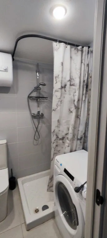 Квартира Квартира Студия рядом с Боткинской — Москва