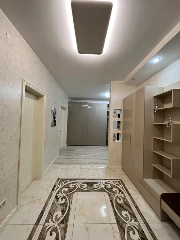 Квартира в центре города