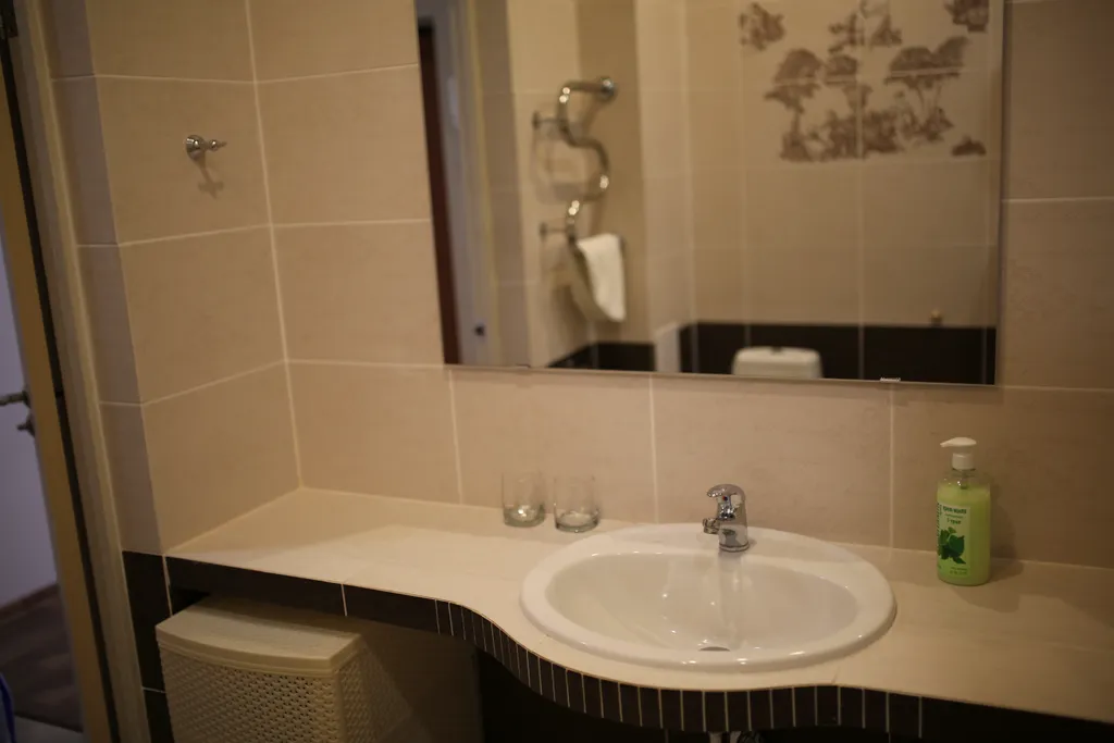 Квартира Квартира Apartment July Прованс — Казань