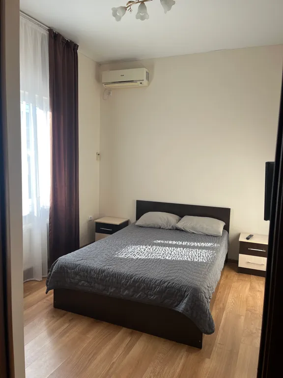 Этаж под ключ