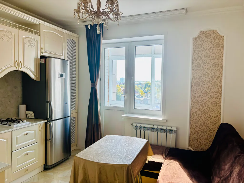 Уютная классика