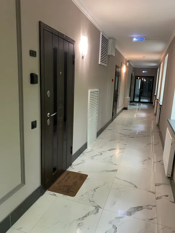 Санландия Апарт