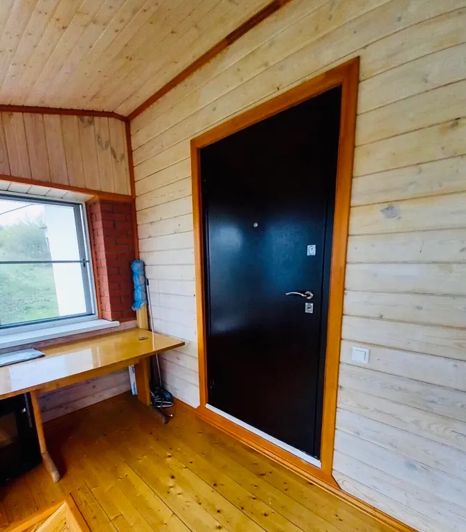 Домик в деревне