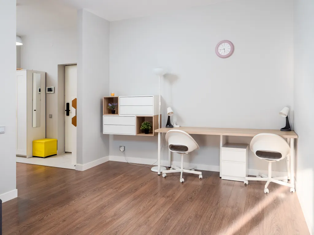 Квартира бизнес-класса в ЖК Terra