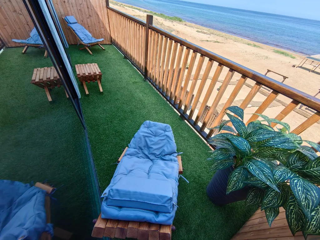 3-комнатный Дом