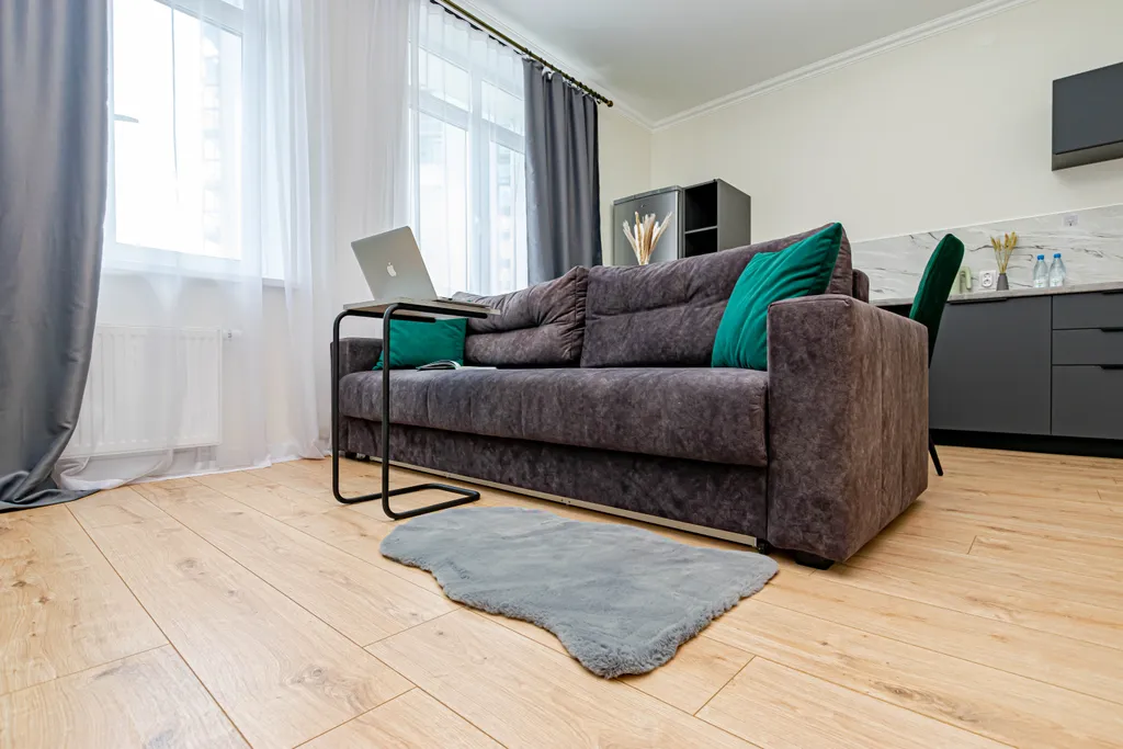 ЖК бизнес-класса "Премьер" | Парк Горького| ТРК "Семья"