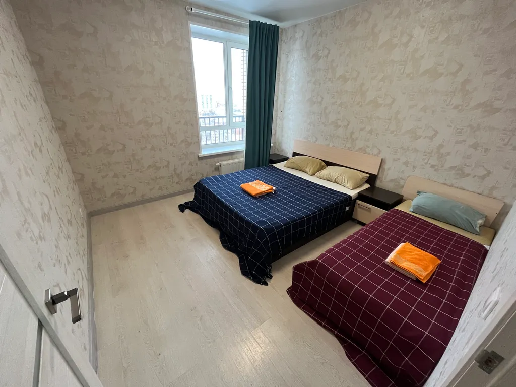 Квартира в центре города — аренда посуточно в Ижевск