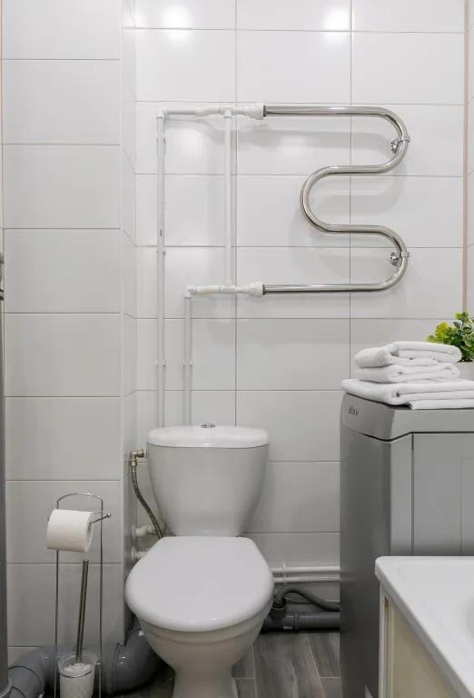 Уютная студия рядом с метро Девяткино