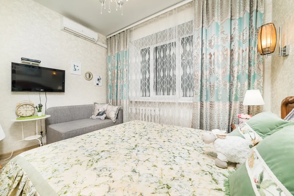 Квартира Квартира в центре Казани — Казань