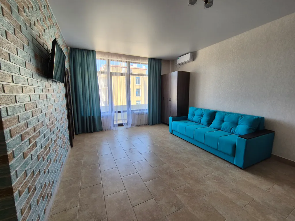 Квартира Комната — аренда посуточно в Севастополь