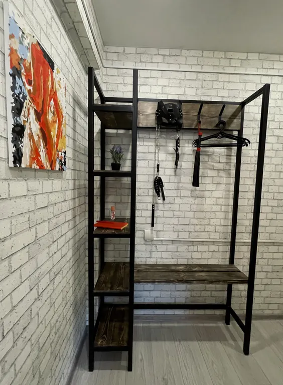 Тематический апартамент с эксклюзивным дизайном