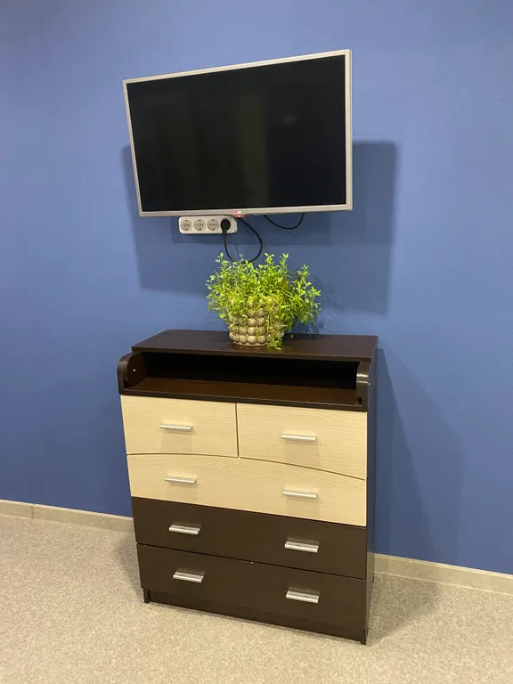 Уютная 2-х комнатная квартира в центре города