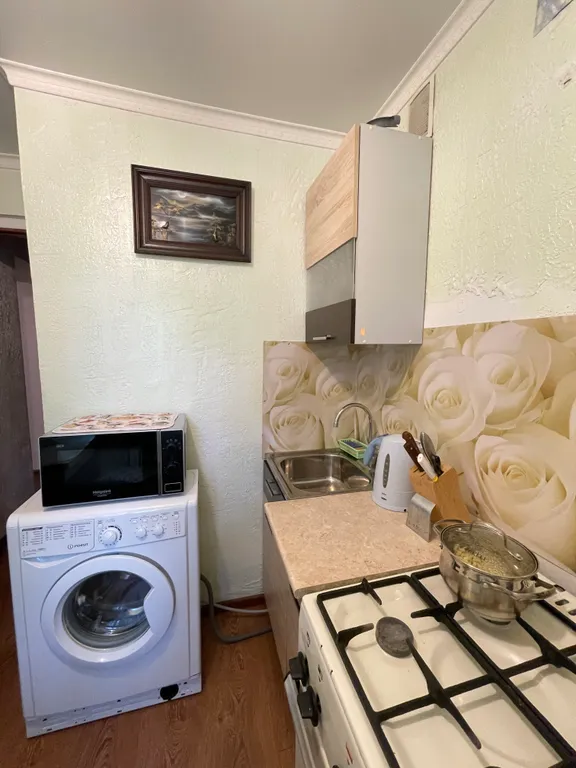 Квартира в курортной зоне рядом с парком