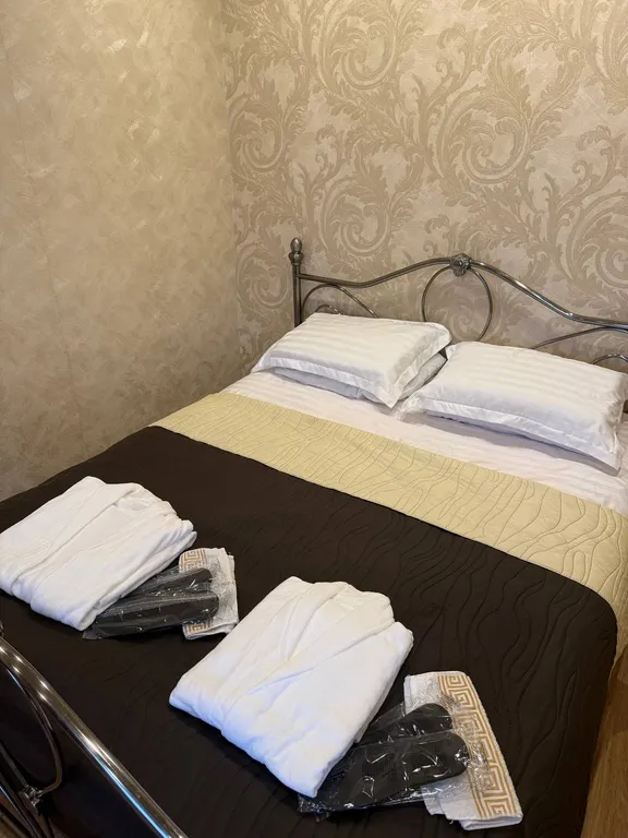 Уютная квартира в центре города — аренда посуточно в Чита