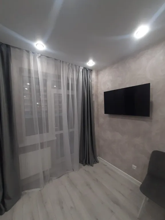 Уютная студия