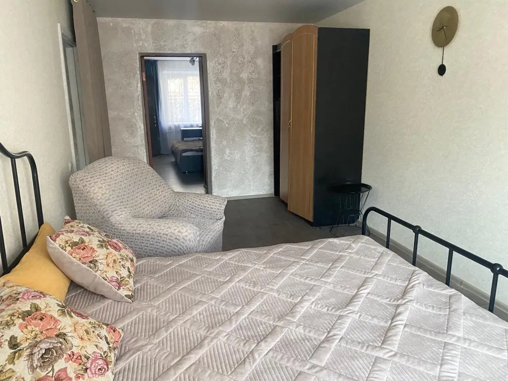 Удобная, комфортная, уютная квартира