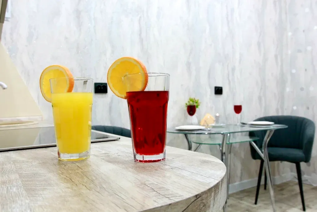 Уникальная квартира в самом центре, Business