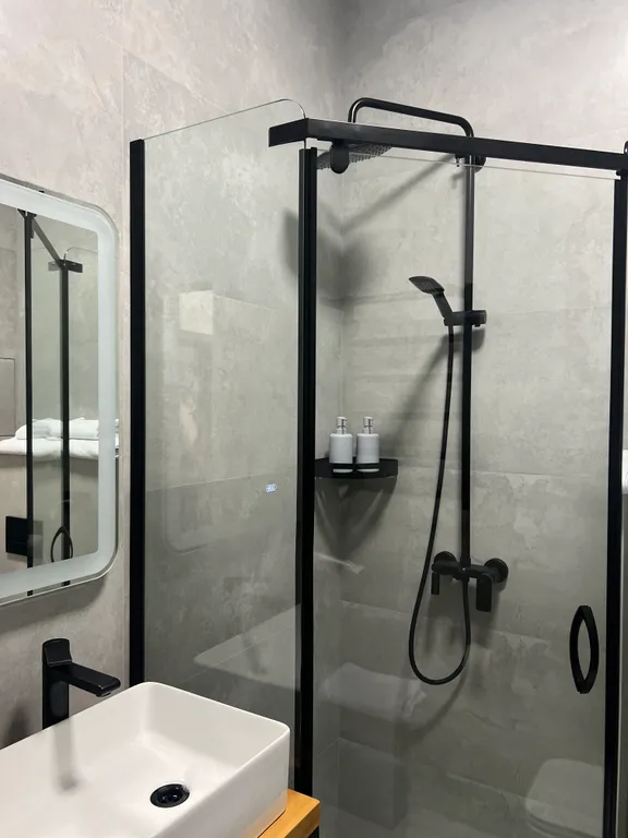 Квартира Апартаменты Манго в Да Винчи — Светлогорск