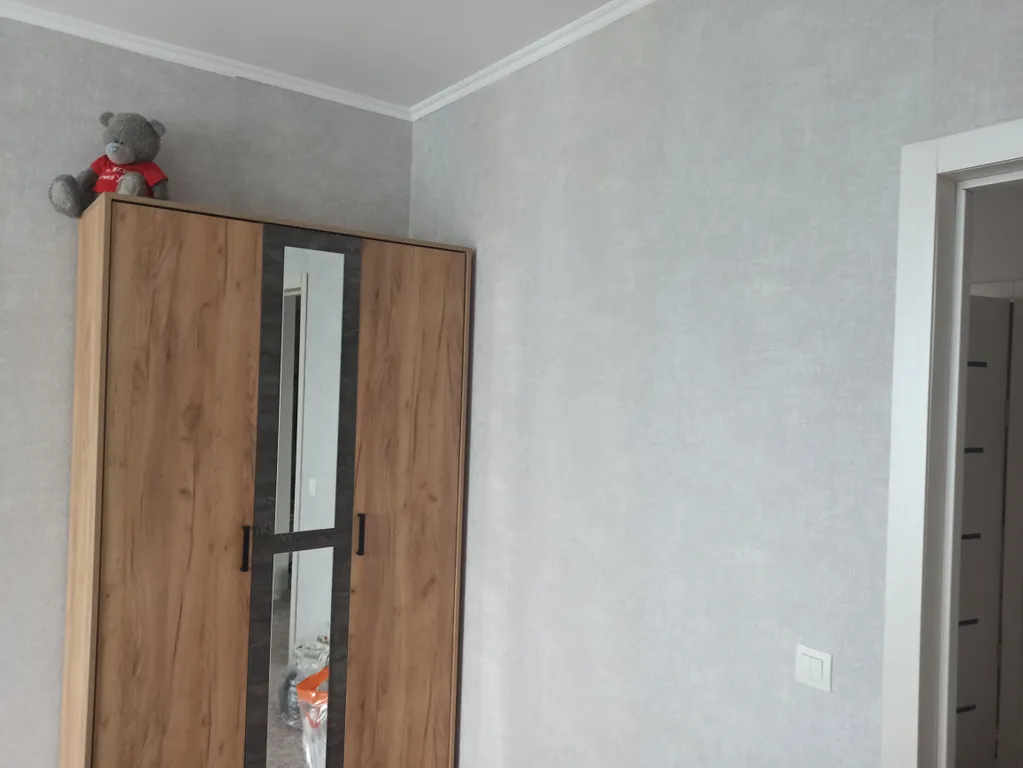 Квартира 2-комнатная видовая квартира — Красноярск