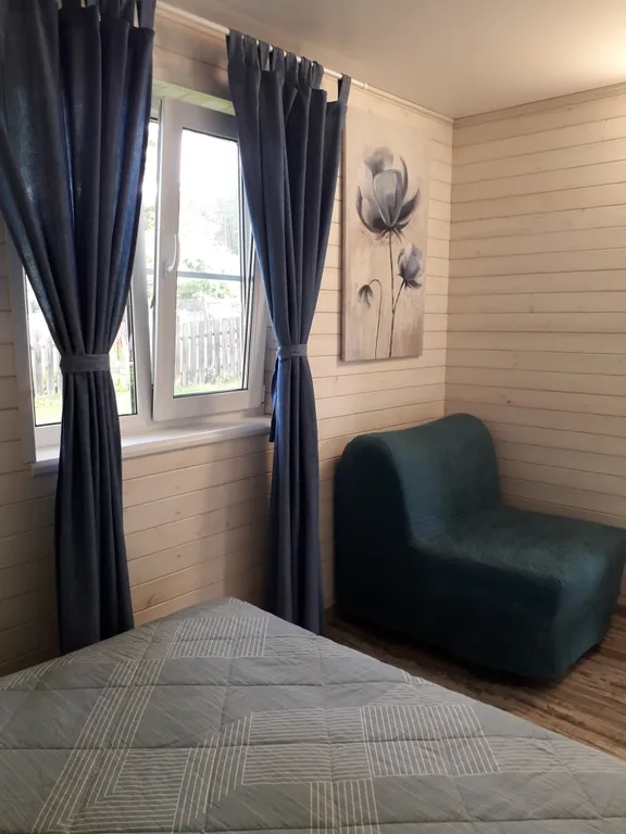 Квартира Двухместный уютный стандарт — аренда посуточно в Усть-Сема