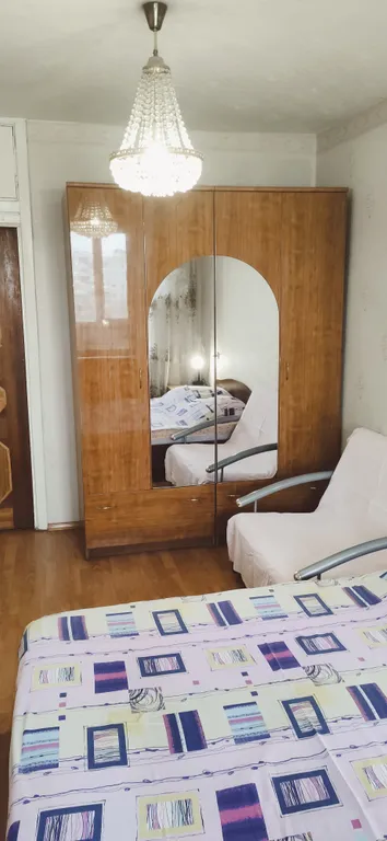 Просторный, уютный 2-х комнатный лаунж у Кремля