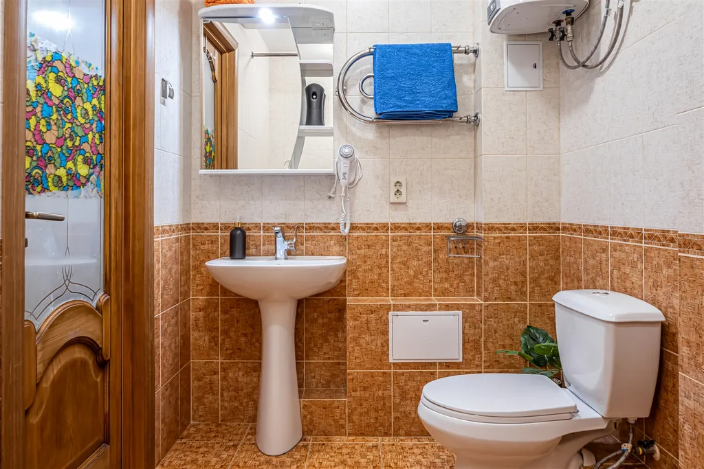 Квартира Монро/центр.автовокзал/краевая больница/центр.воен.госпиталь