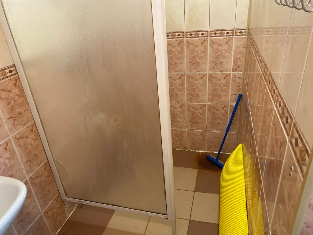 Домик у залива