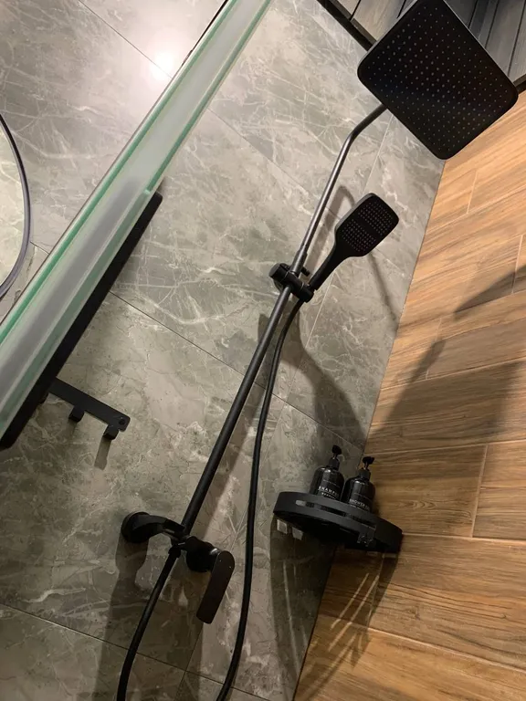 Атмосферный лофт с отдельным входом