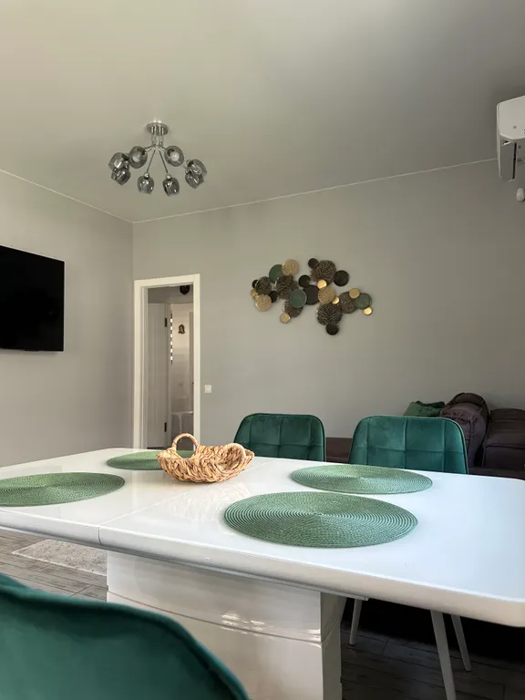 Дом для отдыха у моря