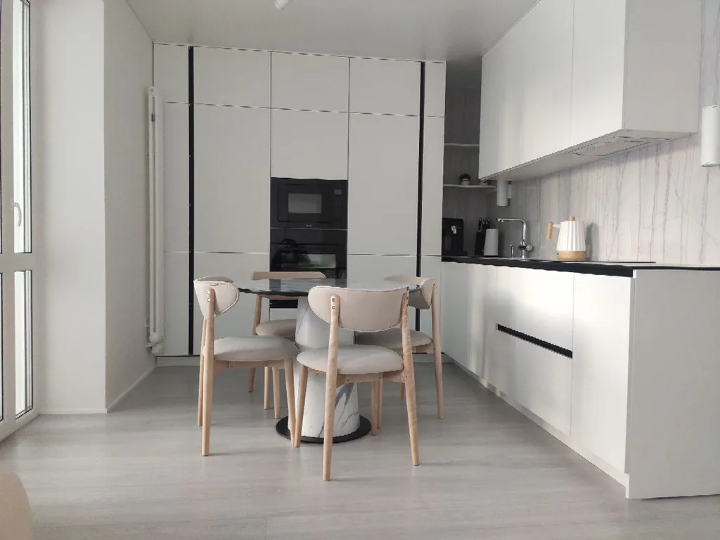 1-комнатная Квартира — аренда посуточно в Брест