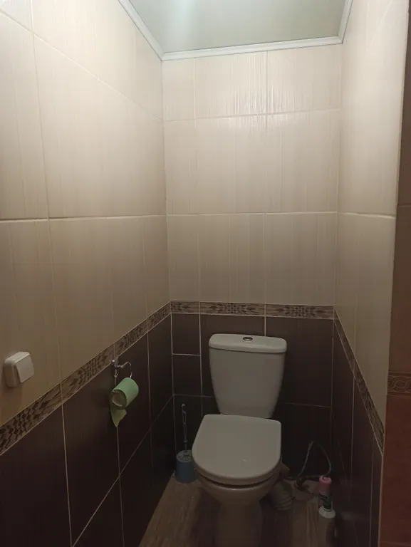 Коттедж Коттедж ForRest Fairytales — Новопавловское