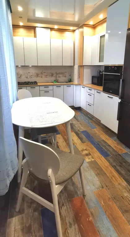 Квартира Квартира Уютная на море — Светлогорск