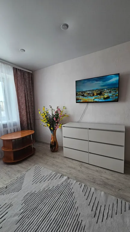 Уютная 2-х комнатная квартира рядом с центром