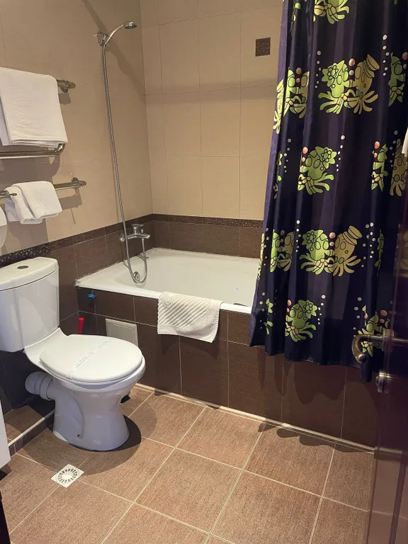 Квартира Комната — Анапа